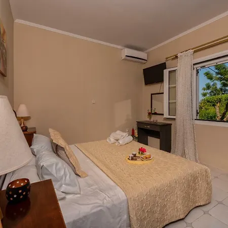 Vakantiehuis Sea Esta Argassi